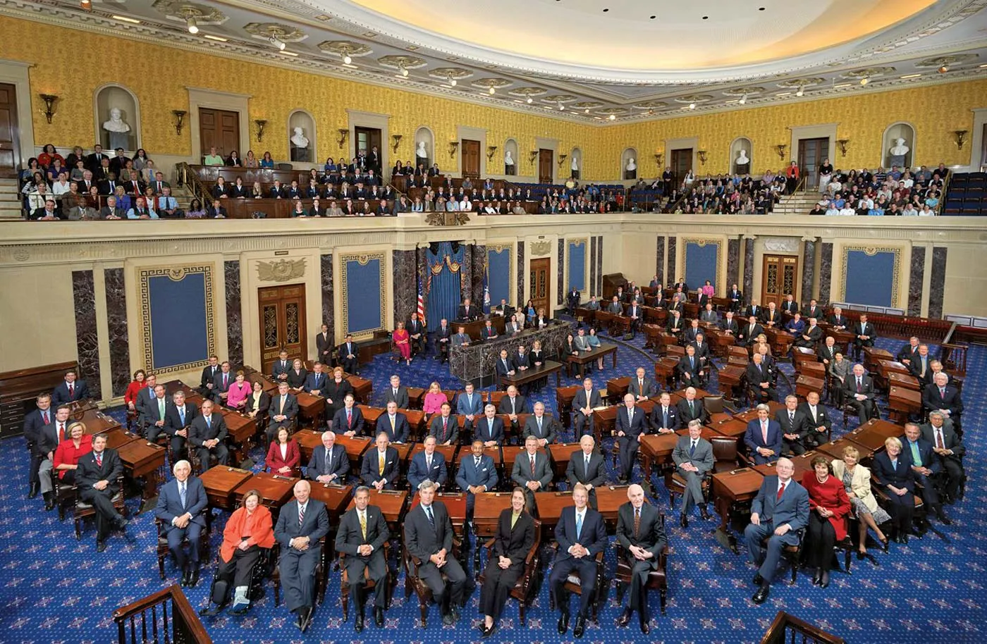 The Senate and governor races are set, and the stakes couldn't be higher for November.