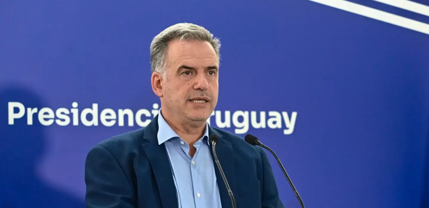 Orsi defiende la presunción de inocencia tras condena a asesor de edil blanco por lavado de activos