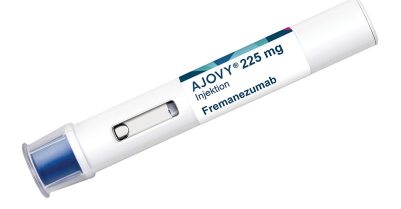 ¡Por fin! Llega el primer medicamento contra la migraña infantil