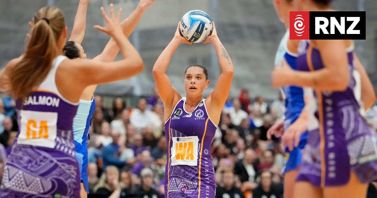 Auckland merits two netball franchises in new league, says former Stars boss