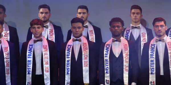 France: Un ancien candidat Mister arnaque des femmes vulnérables