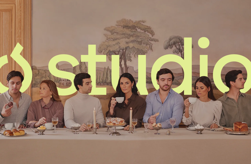 Ó Studio: a nova plataforma que quer revolucionar a indústria criativa em Portugal