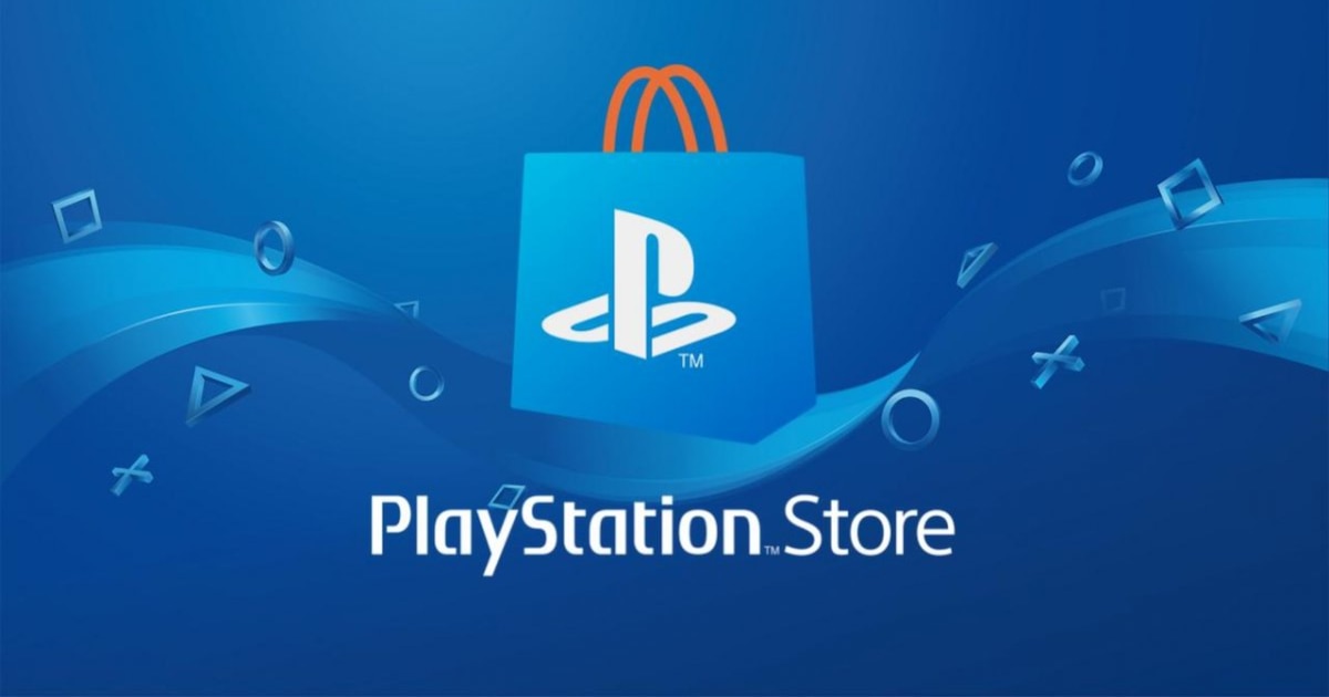Sony limpia su tienda digital de 1200 juegos basura