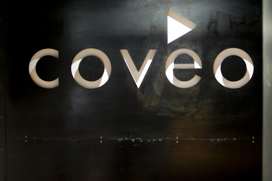 Coveo modernisera l'appareil fédéral avec l'IA québécoise