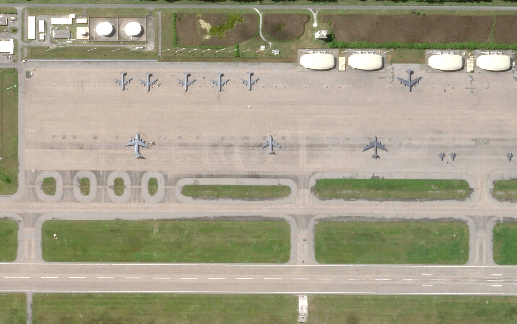 Iran's Reckless Attack on Diego Garcia Base Shows Growing Threat