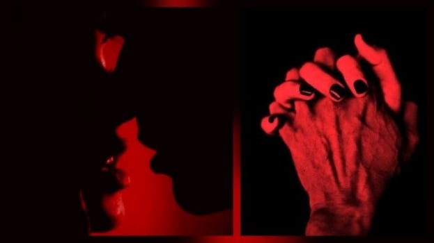 Խավարի գրավչությունը. Ինչ է թաքնված Dark Romance-ի թունավոր կիրքի հետևում