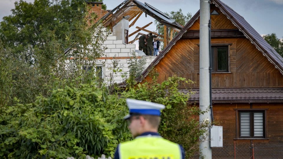 Polonia refuerza su frontera con Ucrania mientras la OTAN advierte sobre la escalada rusa
