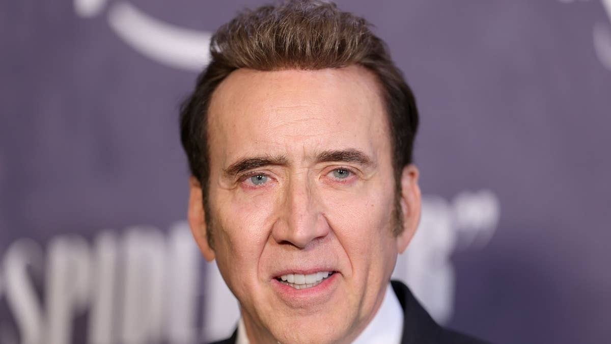Nicolas Cage as John Madden: Hollywood's latest gamble on an American icon