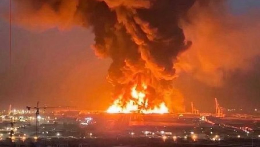 РУСКИ АНАЛИТИЧАРИ: Амерички напад на Иран покреће највећи рат