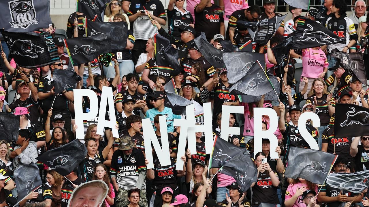 NRL finals ticketing under fire as fans locked out of prime seats