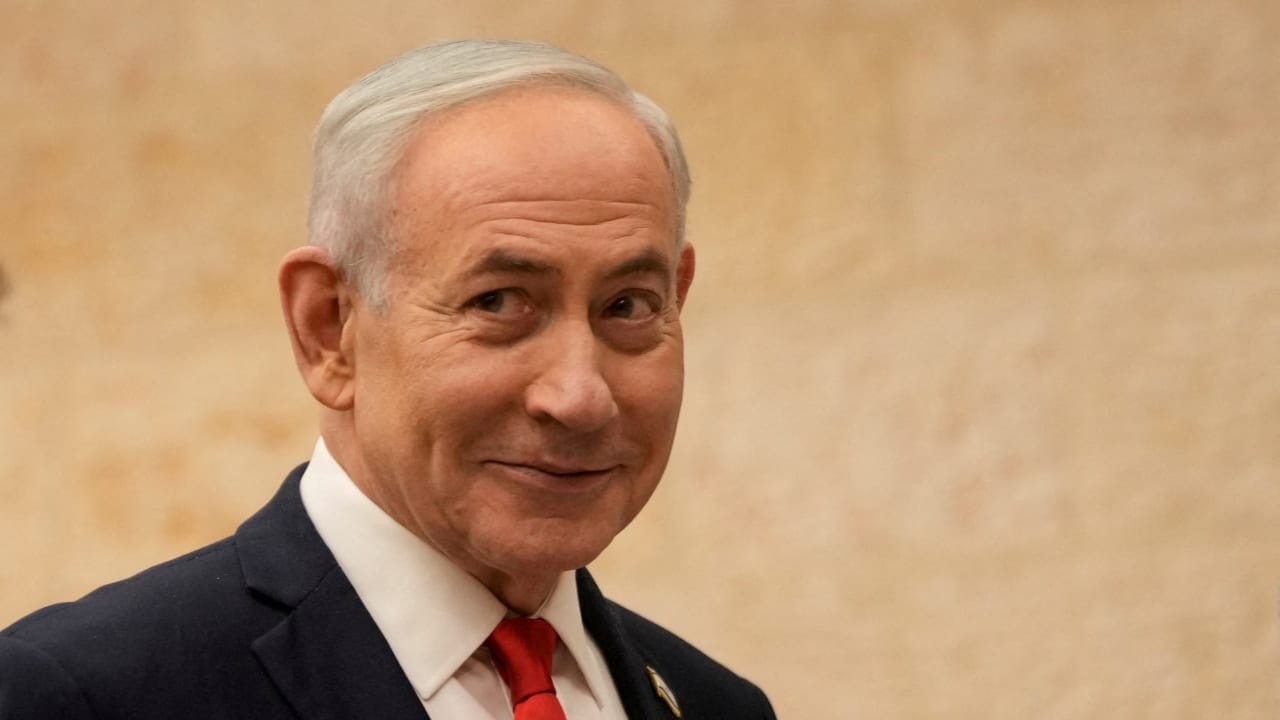 The Israeli Right Must Face Its Own Accounting