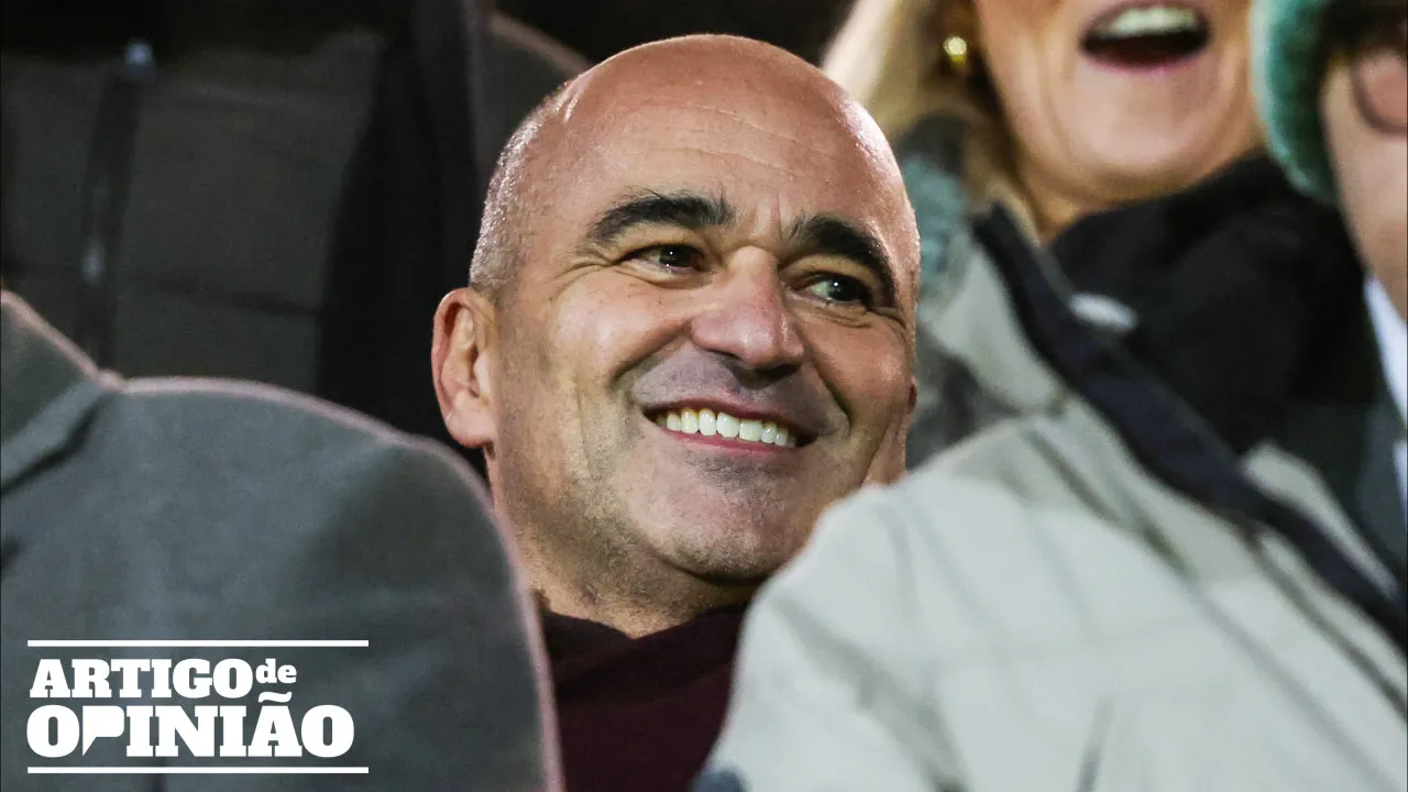 Análise: Desenvolvimento de talentos no futebol português