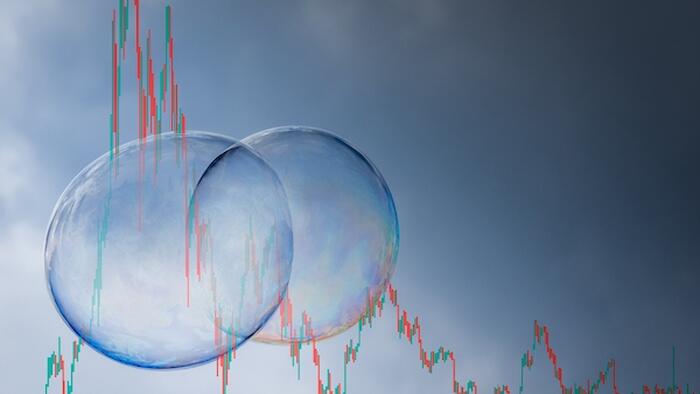 Big Tech's $700B AI Gamble: The Next Dot-Com Crash?