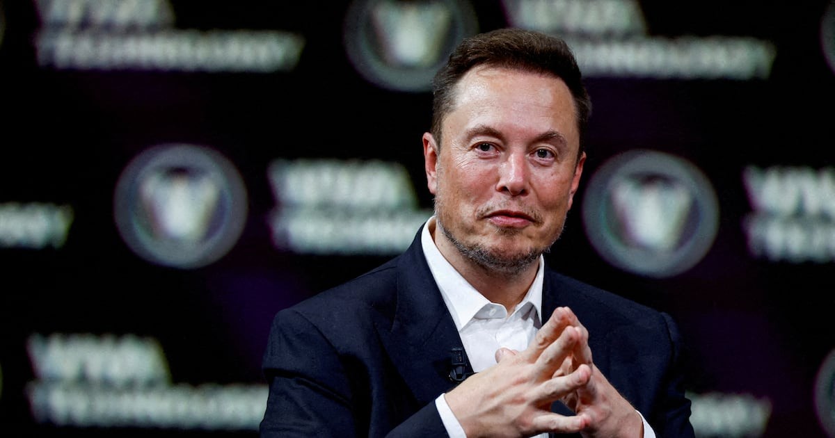 Musk acelera Colossus 2: xAI apunta a superar 1,2 millones de chips Nvidia hacia fines de 2026