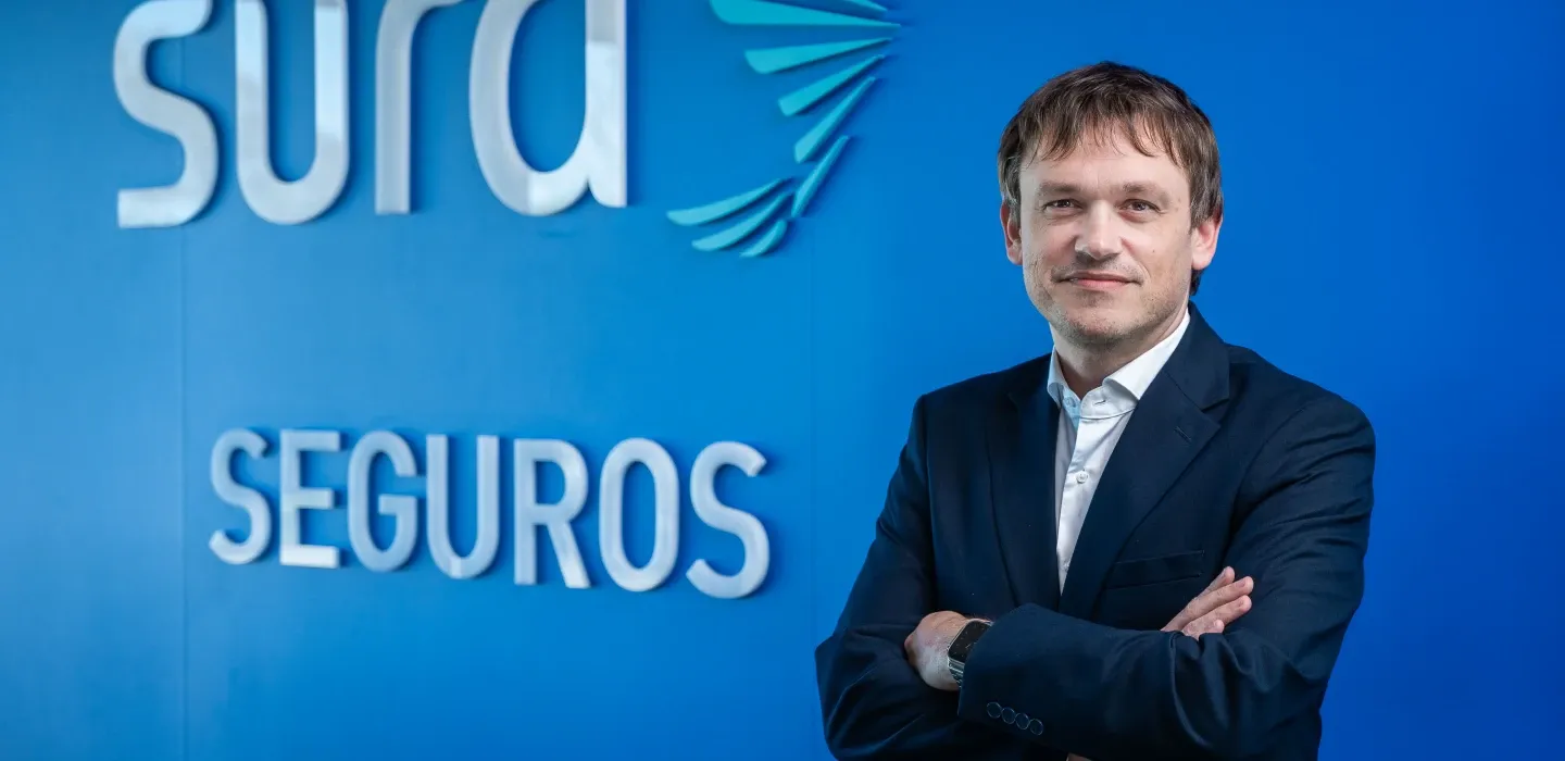 Seguros SURA crece 6,3% en Uruguay y apuesta por la cercanía y la innovación