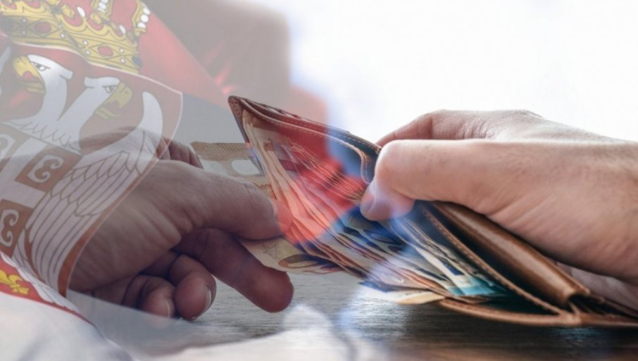 DRŽAVA BRANI PORODICU: Cenzus za dečiji dodatak sada 18.000