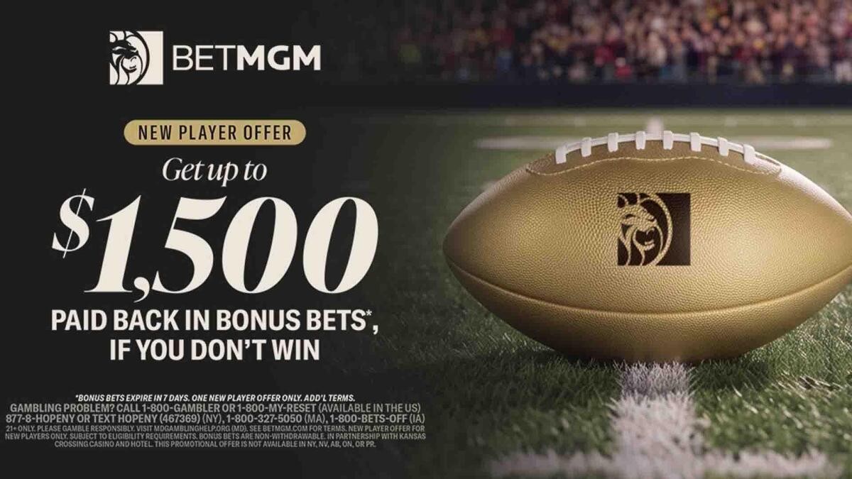 Cy-Hawk Showdown Headlines Big Saturday of College Football Betting in Iowa