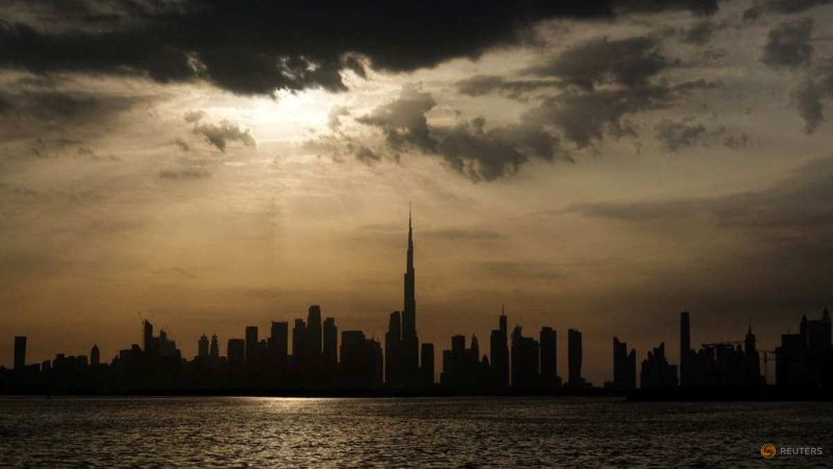 UAE Crypto Hub Resilient Amid Regional Conflict Disruption