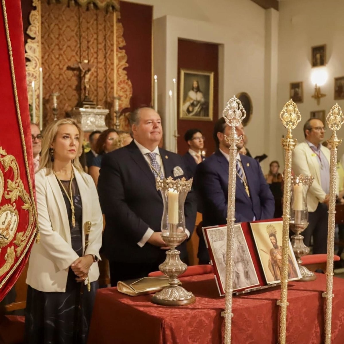Alcalá de Guadaíra se une en masa a las fiestas de San Mateo: el pueblo andaluz desafía la crisis con tradición y unidad