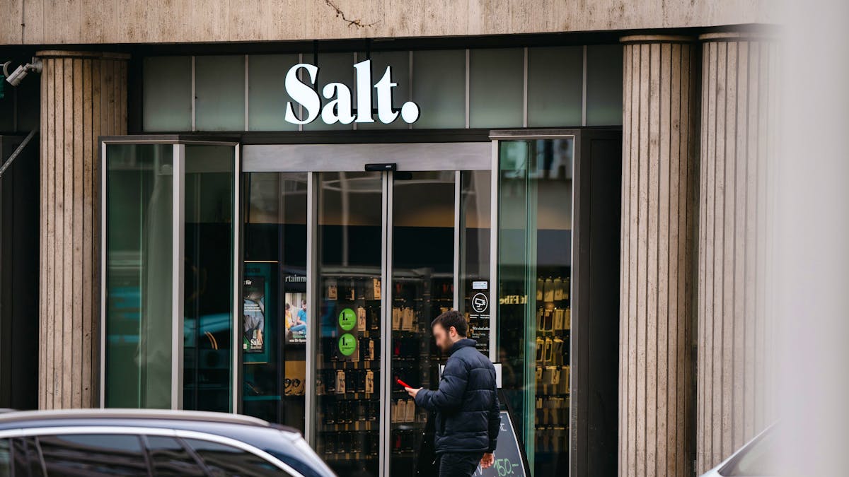Salt-Skandal: Systematischer Missbrauch bei Senioren