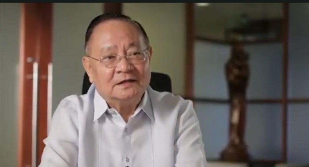 Visionary Health Leader Dr. Alran Bengzon Passes at 90