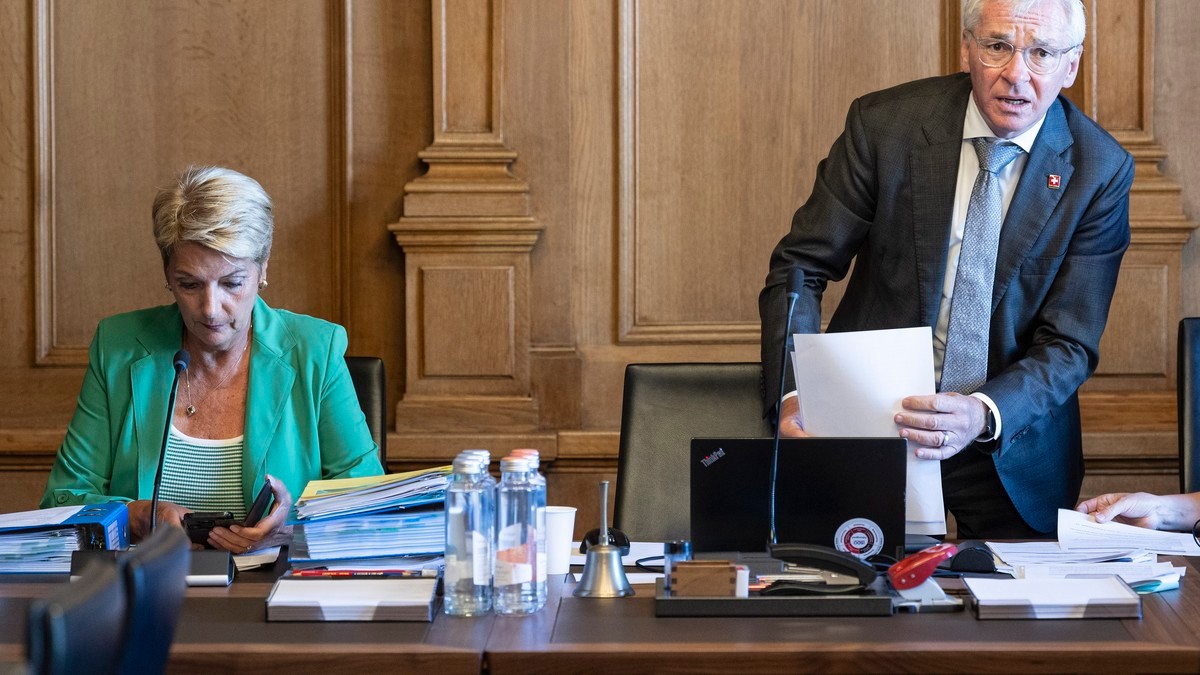 Eigenkapital-Debatte: UBS könnte Sicherheiten sogar abbauen