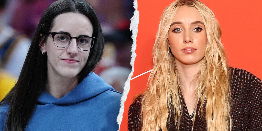 Caitlin Clark vs Paige Bueckers: Two Icons, Two Very Different Paths