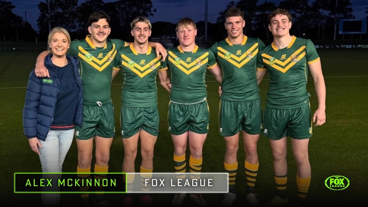 Knights, Dragons, and Raiders: NRL 2026 pathways, coaching, and finals prospects