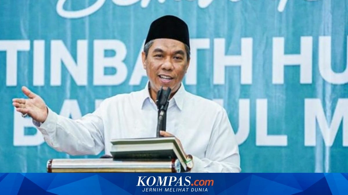 KH Zulfa Mustofa Siap Pimpin NU Lewat Mekanisme AHWA di Muktamar ke-35