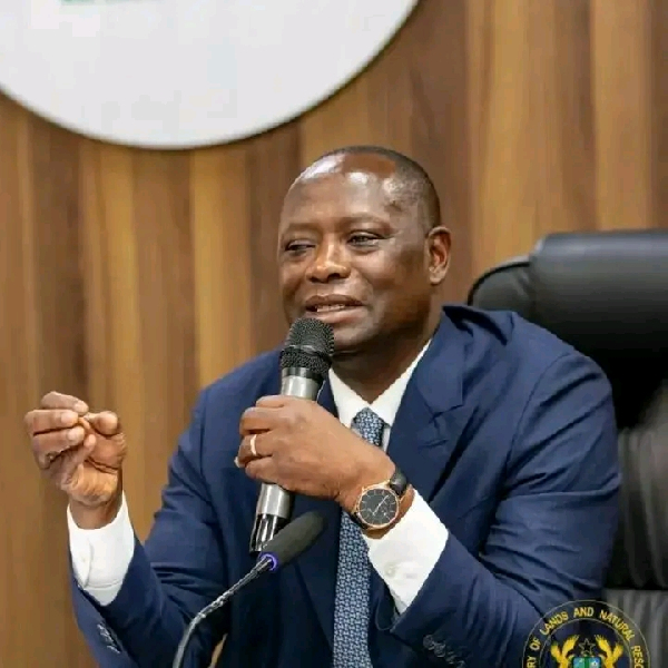 Ghana Launches 21 Modern Earthquake Monitoring Stations