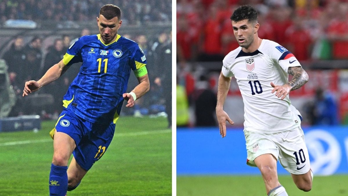 USA vs Bosnia: Can the Underdog Silence the Hosts at World Cup 2026?