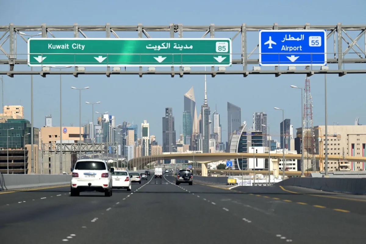 Gulf States Repel Iranian Missile Barrage as Regional Crisis Deepens