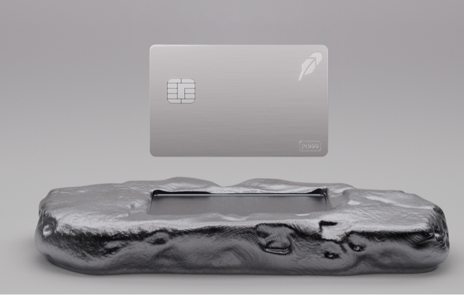 Robinhood's $695 Platinum Card: Premium Perks or Elitist Excess?