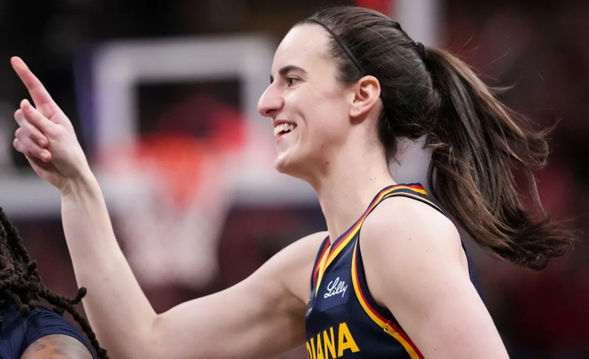 Caitlin Clark Says No to 2026 WNBA 3-Point Contest, Fans React