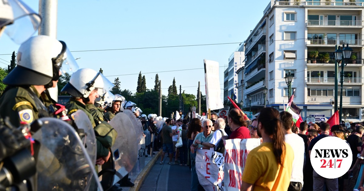 Προσφυγικά: Απεργία πείνας στην 139η μέρα και κίνδυνος ζωής