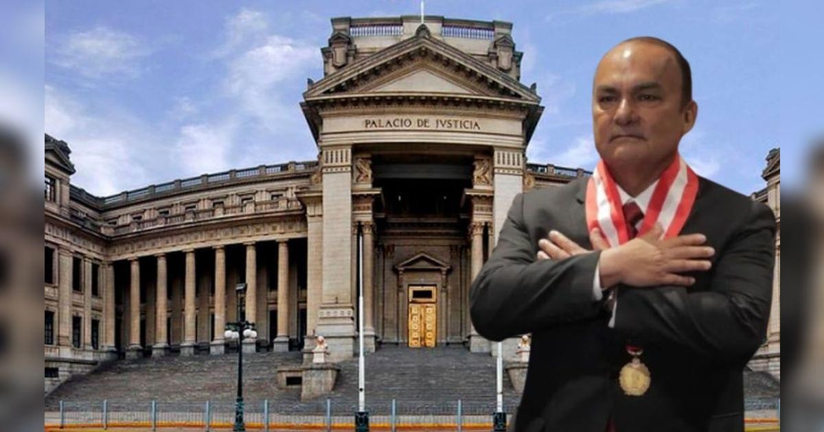 Poder Judicial protege a Gino Ríos frente al Colegio de Abogados de Lima: claves del fallo