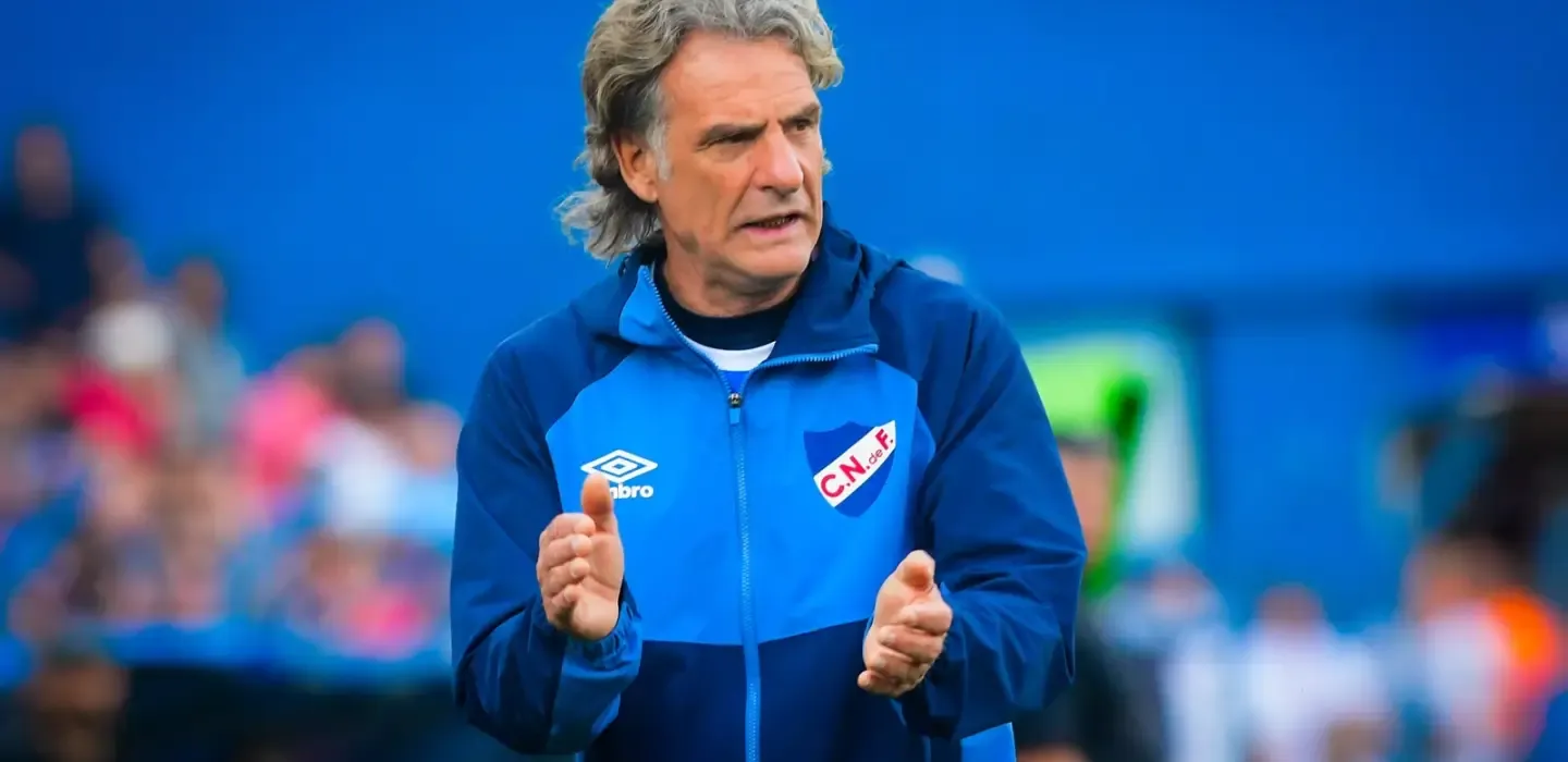 Nacional y la remontada épica: Carreño explica el antes y el después del triunfo 3-2