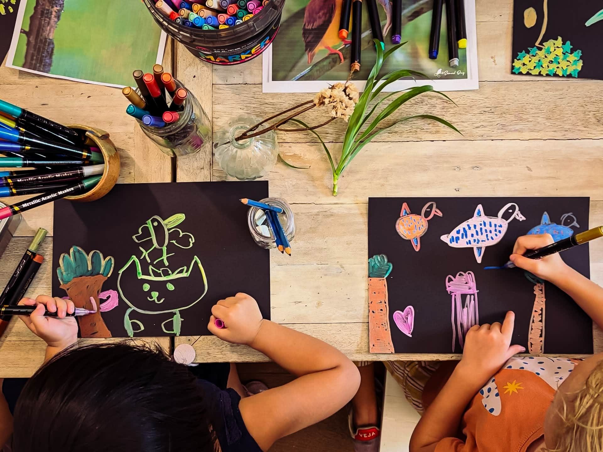 7 creative spaces shaping the next generation of Filipino artists