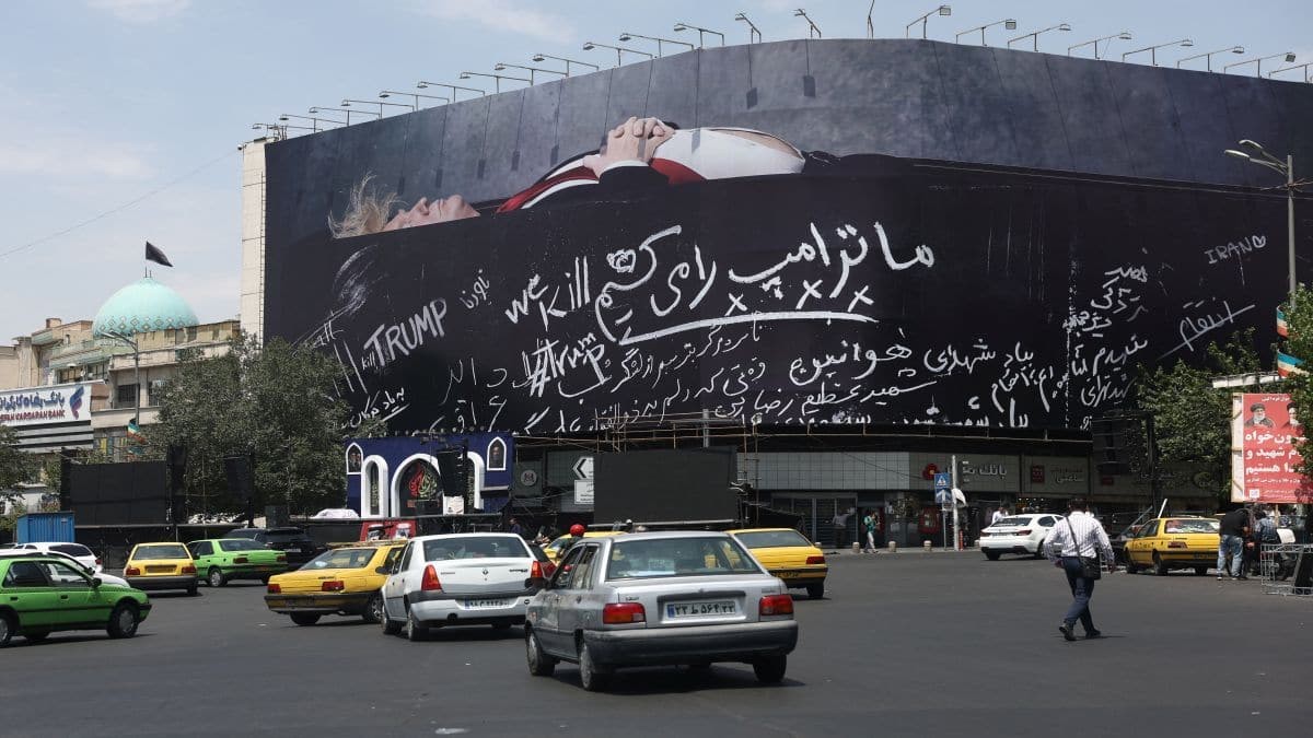 17 US Soldiers Killed in Iran Conflict, Including 6 from Iowa Unit