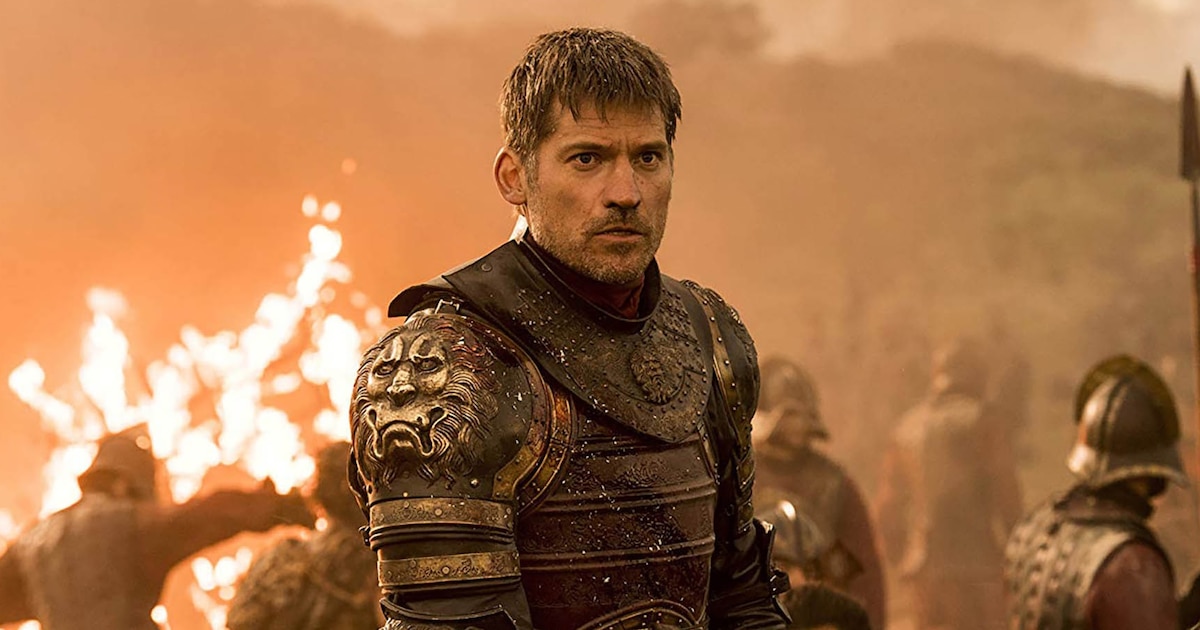 Coster-Waldau: De actor burgués a conciencia antiimperialista