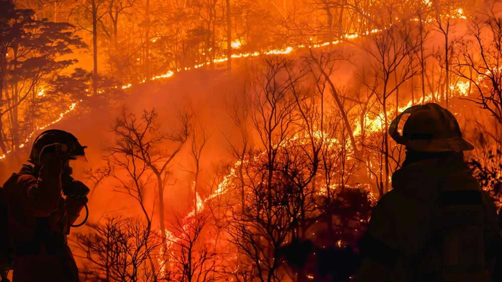 ONU rende-se: já não há como travar o aquecimento global nos 1,5 °C