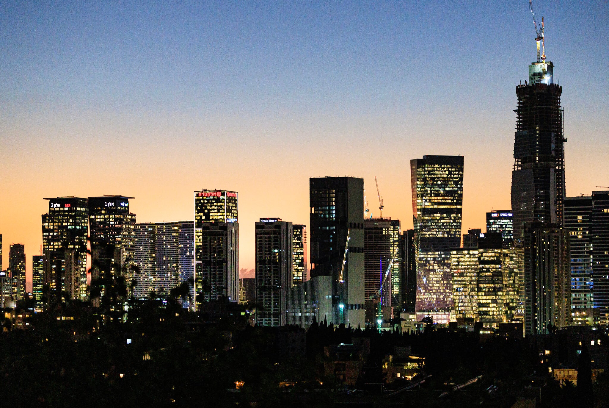 Israel's Housing Market Rebounds: Ceasefire Sparks Recovery