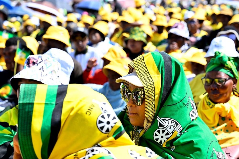 ANC Cracks Down on Western Cape Defectors: A Reckoning for Political Loyalty