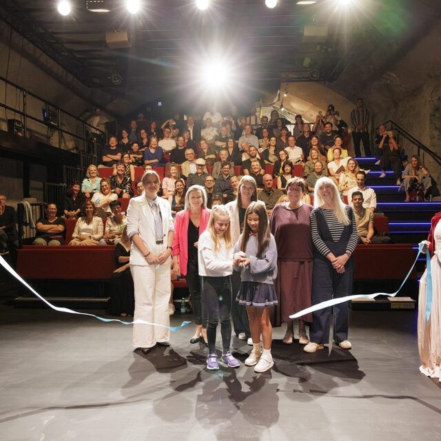 Le Petit Reflet à Vevey : un nouveau souffle pour le théâtre jeune public