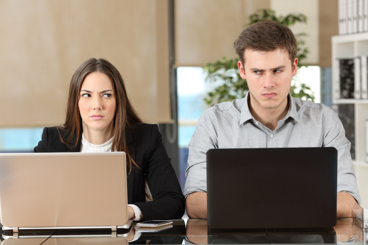 Quando o amigo vira chefe: como a classe trabalhadora lida