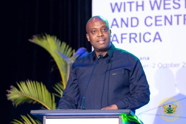 Ghana’s Climate Future: Private Capital Is the New Engine of Growth
