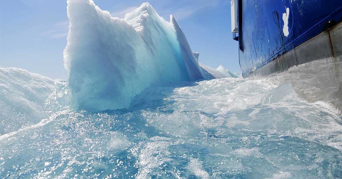 Arctic Logistics: How Cargo Pilots and Remote Supply Chains Keep the Far North Operational