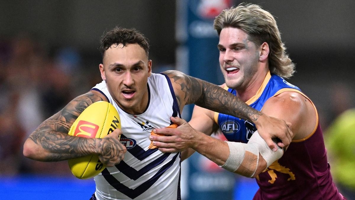 AFL Grand Final 2026: Fremantle v Brisbane, how to watch live