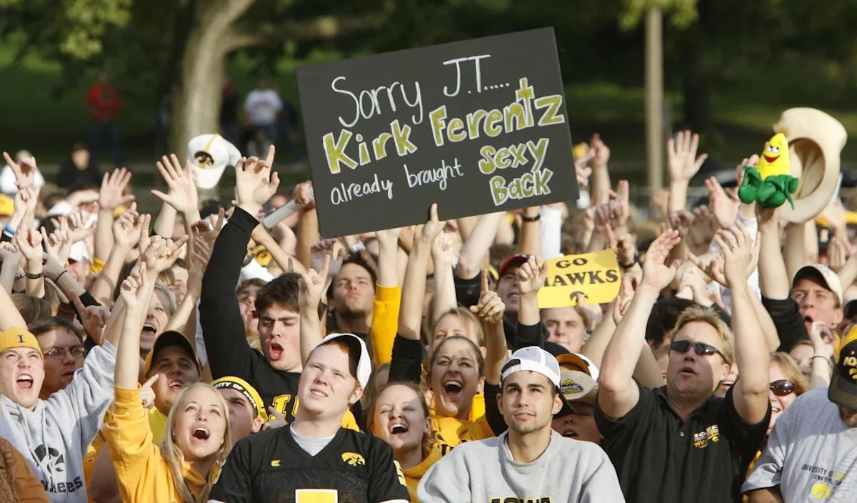 Could ESPN's College GameDay Finally Return to Iowa City in 2026?