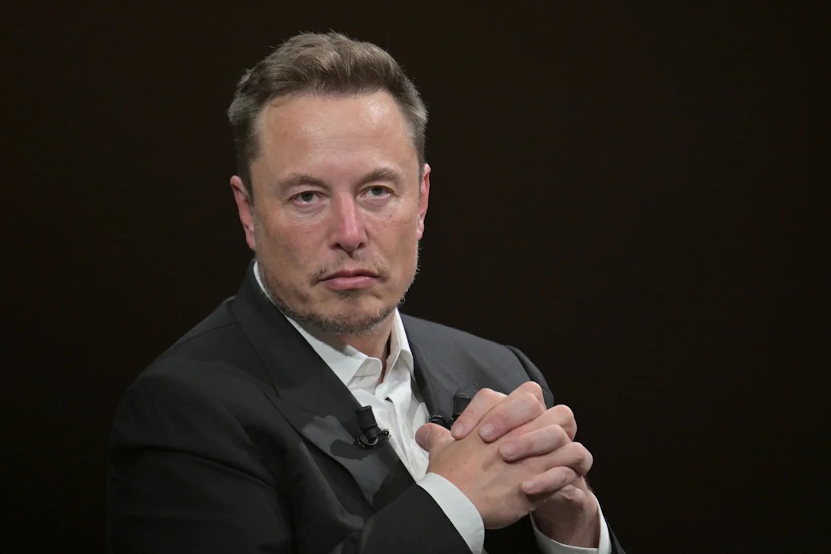 Elon Musk Plans Major Midterm Investment to Boost GOP Turnout, Sources Say